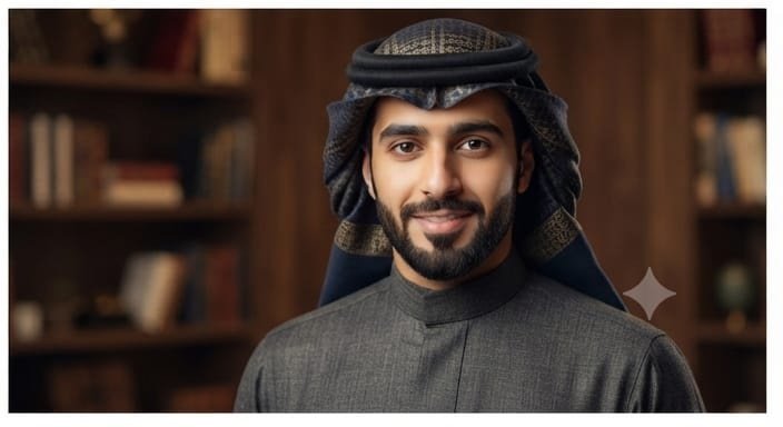 خالد أحمد