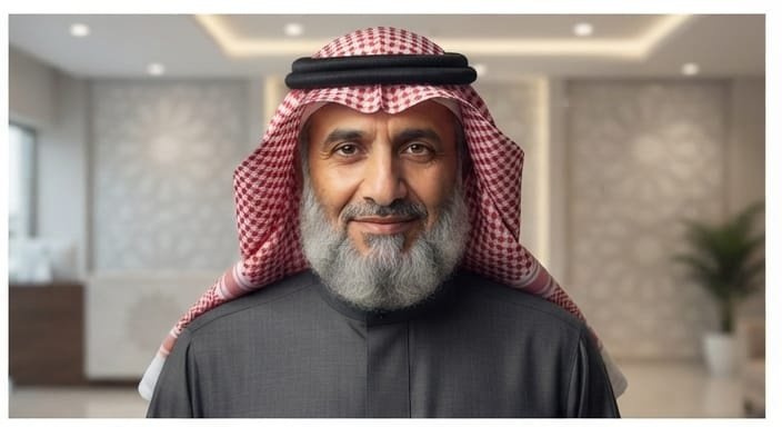 عبدالله العتيبي