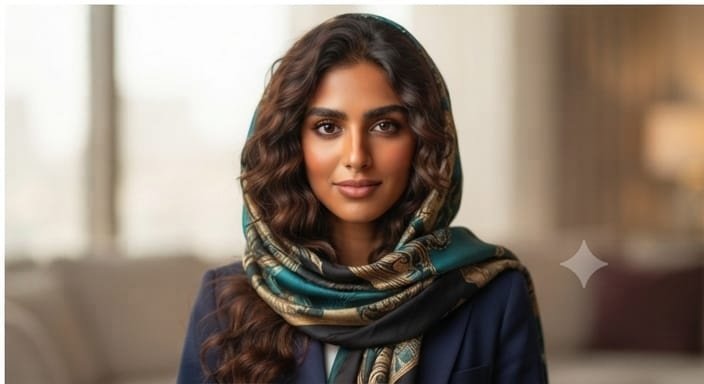 ريم القحطاني